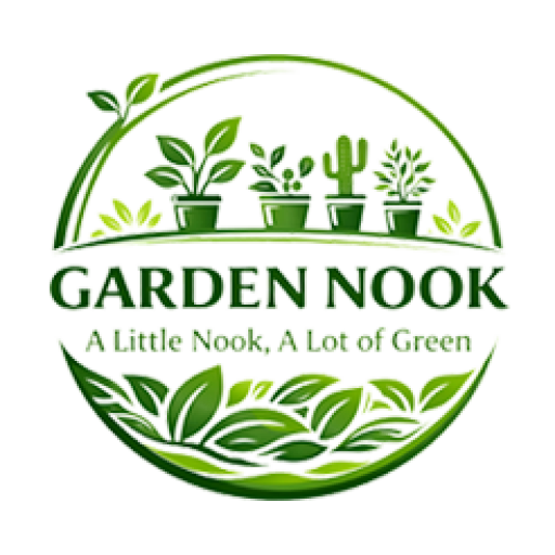 Garden Nook